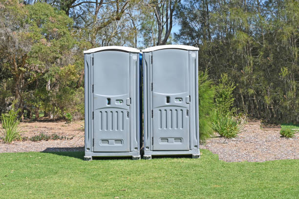 Best VIP or Luxury Restroom Trailers  in Hillsboro, TX