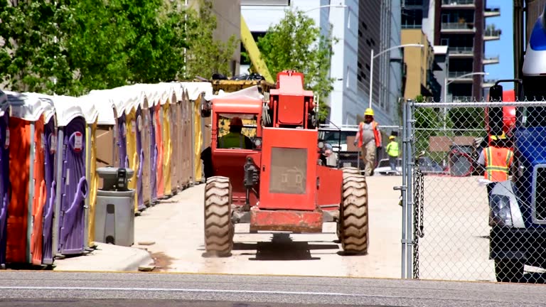 Best Standard Portable Toilet Rental  in Hillsboro, TX