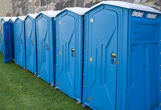 Best Portable Toilets for Parks and Recreation Areas  in Hillsboro, TX